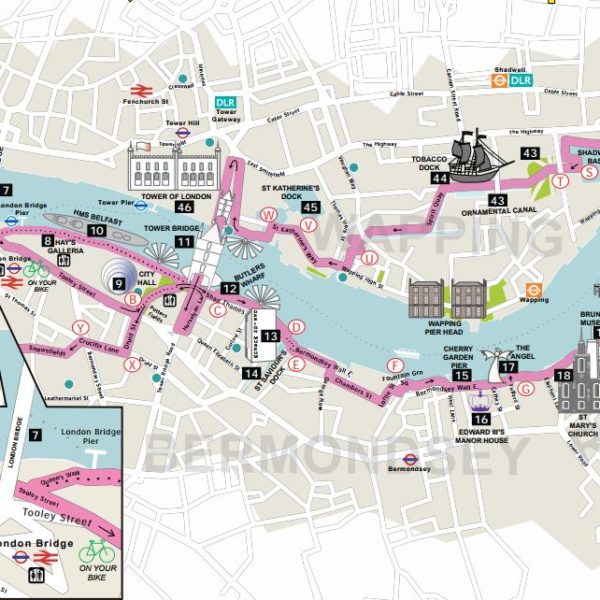 London Recumbents Battersea Park - Find Bike Rentals